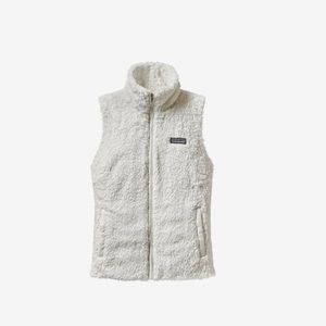 Patagonia Women’s Los Gatos Fleece Vest